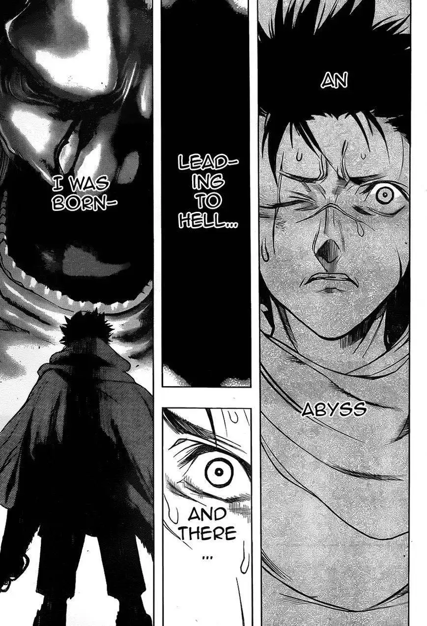 Shingeki no Kyojin Before the Fall Chapter 7 4